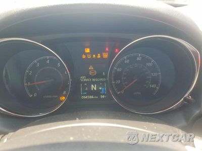Zdjęcie 9 z 13 samochodu: 2022 MITSUBISHI OUTLANDER SPORT ES VIN:JA4ARUAU6NU009847 - miniatura
