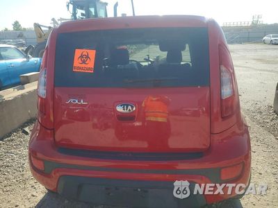 Zdjęcie 11 z 24 samochodu: 2013 KIA SOUL SW VIN:KNDJT2A50D7626386 - miniatura