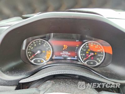 Zdjęcie 17 z 26 samochodu: 2015 JEEP RENEGADE LIMITED VIN:ZACCJBDT0FPC39870 - miniatura