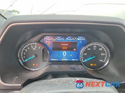 Zdjęcie 9 z 12 samochodu: 2023 FORD F150 SUPERCREW VIN:1FTFW1ED8PFD06512 - miniatura