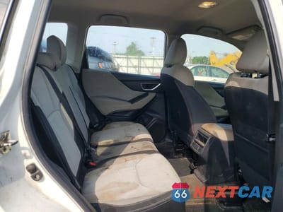 Zdjęcie 11 z 13 samochodu: 2019 SUBARU FORESTER VIN:JF2SKACC9KH490054 - miniatura