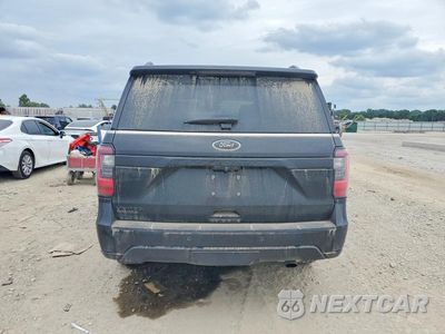 Zdjęcie 6 z 13 samochodu: 2019 FORD EXPEDITION LIMITED VIN:1FMJU2AT4KEA55081 - miniatura
