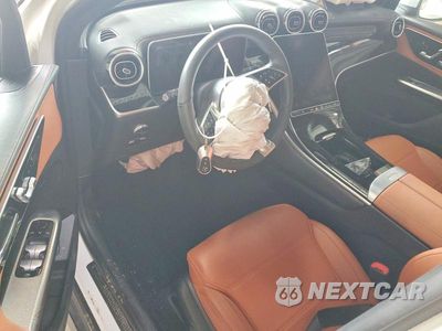 Zdjęcie 8 z 13 samochodu: 2024 MERCEDES-BENZ GLC 300 4MATIC VIN:W1NKM4HB7RF088588 - miniatura