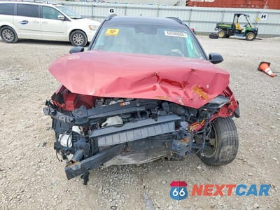 Piąte zdjęcie samochodu w środku: 2022 HYUNDAI KONA SEL VIN:KM8K6CAB2NU779311 - miniatura