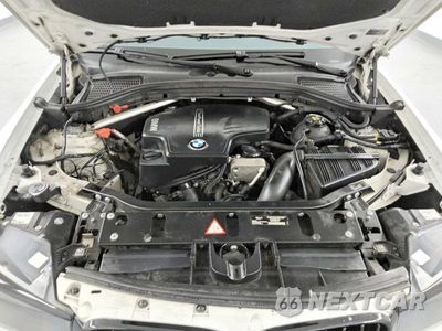 Zdjęcie 12 z 13 samochodu: 2015 BMW X3 XDRIVE28I VIN:5UXWX9C51F0D46456 - miniatura