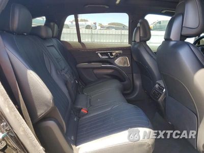 Zdjęcie 11 z 13 samochodu: 2023 MERCEDES-BENZ EQS SUV 450+ VIN:4JGDM2DBXPA009494 - miniatura