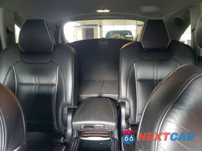 Zdjęcie 10 z 13 samochodu: 2018 ACURA MDX SPORT HYBRID ADVANCE VIN:5J8YD7H78JL001318 - miniatura