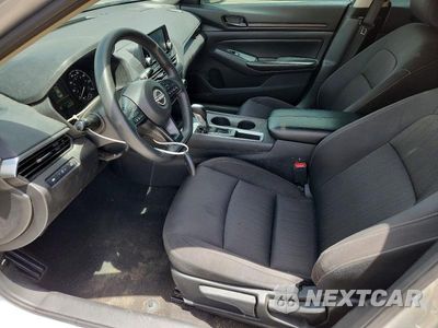 Zdjęcie 7 z 12 samochodu: 2023 NISSAN ALTIMA S VIN:1N4BL4BV1PN418098 - miniatura