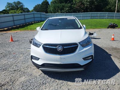 Piąte zdjęcie samochodu w środku: 2018 BUICK ENCORE SPORT TOURING VIN:KL4CJ1SM8JB623138 - miniatura