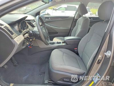 Zdjęcie 7 z 12 samochodu: 2012 HYUNDAI SONATA GLS VIN:5NPEB4AC2CH496359 - miniatura