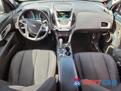 Zdjęcie 8 z 14 samochodu: 2015 CHEVROLET EQUINOX LT VIN:2GNFLFEK4F6384810 - miniatura