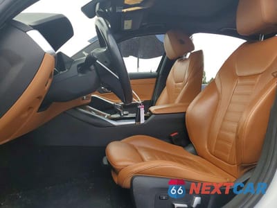 Zdjęcie 7 z 13 samochodu: 2019 BMW 330XI VIN:WBA5R7C56KAJ78811 - miniatura