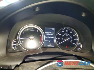 Zdjęcie 9 z 12 samochodu: 2017 LEXUS ES 350 VIN:58ABK1GG2HU068997 - miniatura