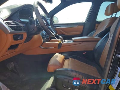 Zdjęcie 7 z 12 samochodu: 2016 BMW X6 XDRIVE35I VIN:5UXKU2C55G0N80449 - miniatura