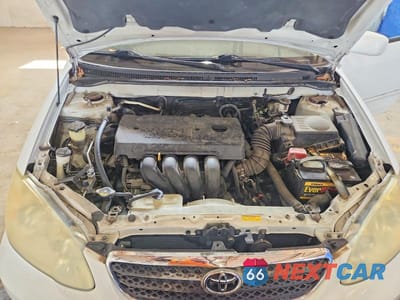Zdjęcie 11 z 12 samochodu: 2005 TOYOTA COROLLA LE VIN:1NXBR32E85Z440410 - miniatura