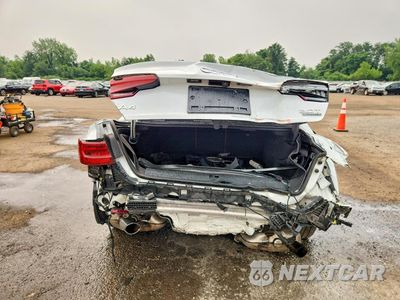 Zdjęcie 6 z 13 samochodu: 2018 AUDI A4 PREMIUM PLUS VIN:WAUENAF40JN007314 - miniatura