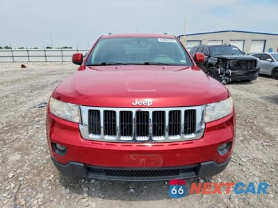 Piąte zdjęcie samochodu w środku: 2011 JEEP GRAND CHEROKEE LAREDO VIN:1J4RR4GG3BC509602 - miniatura