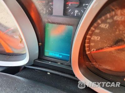 Zdjęcie 9 z 13 samochodu: 2016 CHEVROLET EQUINOX LTZ VIN:2GNALDEKXG6177306 - miniatura