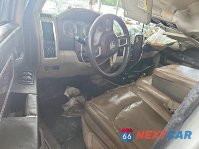 Zdjęcie 8 z 12 samochodu: 2010 DODGE RAM 2500 VIN:3D7UT2CL8AG172337 - miniatura