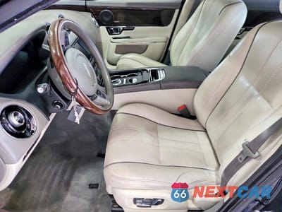 Zdjęcie 7 z 12 samochodu: 2015 JAGUAR XJL PORTFOLIO VIN:SAJWJ2GD9F8V88617 - miniatura