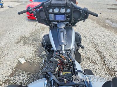 Zdjęcie 6 z 9 samochodu: 2020 HARLEY-DAVIDSON FLHTK VIN:1HD1KEF12LB634350 - miniatura