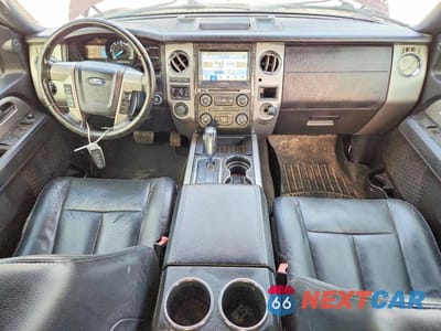 Zdjęcie 8 z 13 samochodu: 2017 FORD EXPEDITION LIMITED VIN:1FMJU2AT2HEA39180 - miniatura