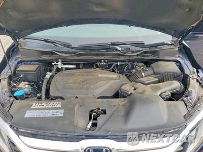 Zdjęcie 23 z 28 samochodu: 2020 HONDA ODYSSEY EXL VIN:5FNRL6H70LB006342 - miniatura
