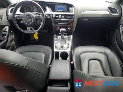 Zdjęcie 8 z 12 samochodu: 2016 AUDI A4 PREMIUM S-LINE VIN:WAUBFAFL2GN015530 - miniatura