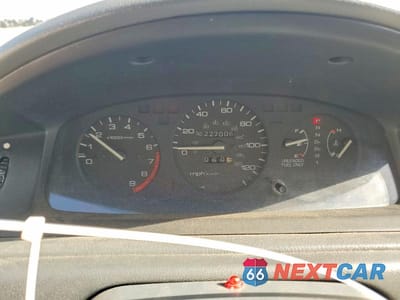 Zdjęcie 9 z 12 samochodu: 1995 HONDA CIVIC LX VIN:JHMEG865XSS030924 - miniatura