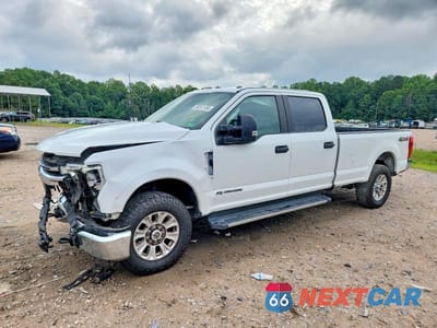 2022 FORD F250 SUPER DUTY 1FT7W2BT7NEE33857 - główne zdjęcie licytacji z USA - miniatura