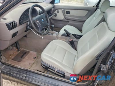 Zdjęcie 7 z 12 samochodu: 1997 BMW 318 TI VIN:WBACG7322VAS98855 - miniatura