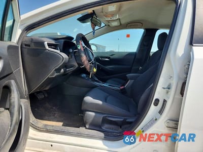 Zdjęcie 7 z 12 samochodu: 2021 TOYOTA COROLLA LE VIN:5YFEPMAE5MP246184 - miniatura