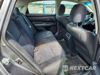 Zdjęcie 10 z 12 samochodu: 2016 NISSAN ALTIMA 2.5 SV VIN:1N4AL3AP5GC251247 - miniatura