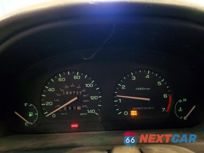 Zdjęcie 9 z 12 samochodu: 1996 SUBARU LEGACY L VIN:4S3BK435XT6304942 - miniatura