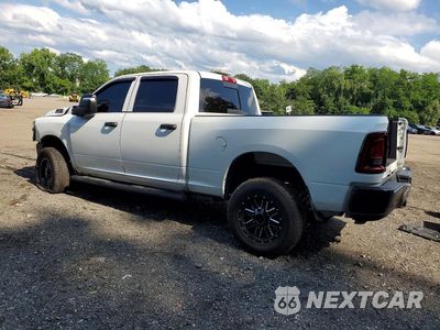 Drugie zdjęcie samochodu z przodu: 2025 RAM 2500 TRADESMAN VIN:3C6UR5CJ2SG507707 - miniatura