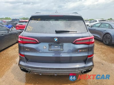 Zdjęcie 6 z 12 samochodu: 2020 BMW X5 M50I VIN:5UXJU4C05L9C54722 - miniatura