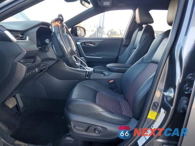 Zdjęcie 7 z 14 samochodu: 2022 TOYOTA RAV4 PRIME XSE VIN:JTMEB3FV3ND107984 - miniatura