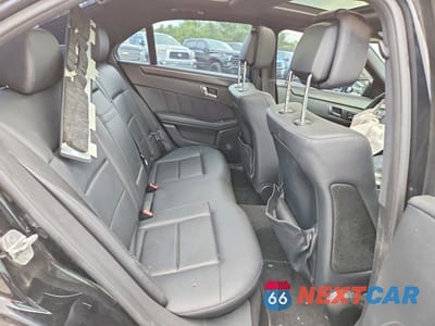 Zdjęcie 10 z 12 samochodu: 2011 MERCEDES-BENZ E 350 VIN:WDDHF5GB1BA380412 - miniatura