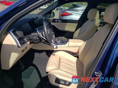 Zdjęcie 7 z 14 samochodu: 2022 BMW X5 XDRIVE40I VIN:5UXCR6C05N9J09847 - miniatura