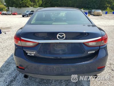Zdjęcie 6 z 12 samochodu: 2017 MAZDA 6 SPORT VIN:JM1GL1U53H1117899 - miniatura