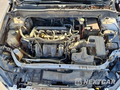 Zdjęcie 11 z 12 samochodu: 2018 FORD FUSION S VIN:3FA6P0G75JR203563 - miniatura