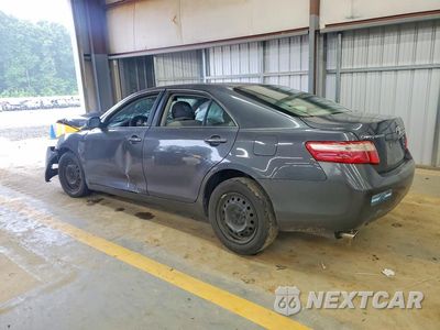 Drugie zdjęcie samochodu z przodu: 2009 TOYOTA CAMRY LE V6 VIN:4T1BK46K39U086540 - miniatura