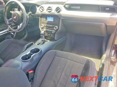 Zdjęcie 8 z 12 samochodu: 2022 FORD MUSTANG GT VIN:1FA6P8CF4N5105497 - miniatura