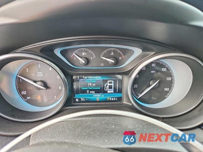 Zdjęcie 9 z 13 samochodu: 2017 BUICK ENVISION ESSENCE VIN:LRBFXBSA1HD014838 - miniatura