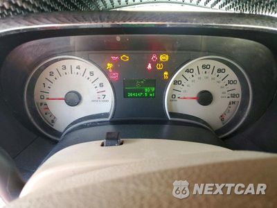 Zdjęcie 9 z 12 samochodu: 2006 FORD EXPLORER EDDIE BAUER VIN:1FMEU64806ZA13621 - miniatura