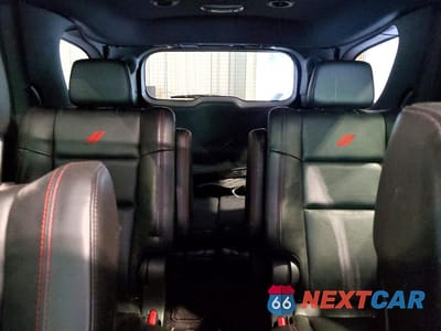 Zdjęcie 10 z 13 samochodu: 2025 DODGE DURANGO GT VIN:1C4RDJDG9SC524466 - miniatura