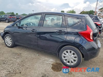 Drugie zdjęcie samochodu z przodu: 2016 NISSAN VERSA NOTE S PLUS VIN:3N1CE2CP5GL373084 - miniatura