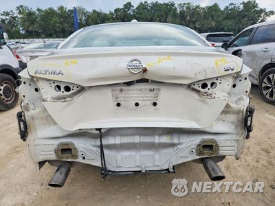 Zdjęcie 6 z 13 samochodu: 2021 NISSAN ALTIMA SV VIN:1N4BL4DV6MN346064 - miniatura