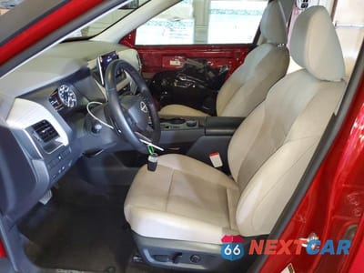 Zdjęcie 7 z 14 samochodu: 2025 NISSAN ROGUE SV VIN:5N1BT3BB5SC778825 - miniatura