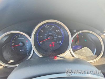 Zdjęcie 9 z 12 samochodu: 2007 HONDA FIT VIN:JHMGD38497S058018 - miniatura
